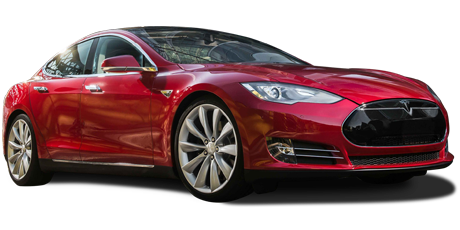 Tesla Photo PNG Image