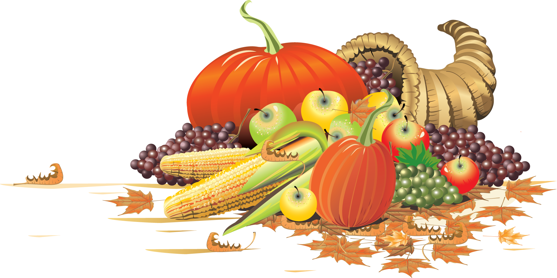 Thanksgiving Picture PNG Image