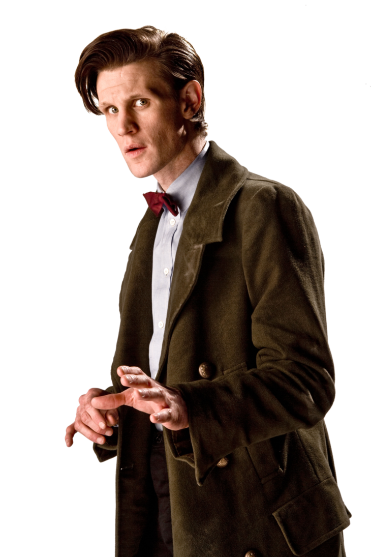 The Doctor Photos PNG Image