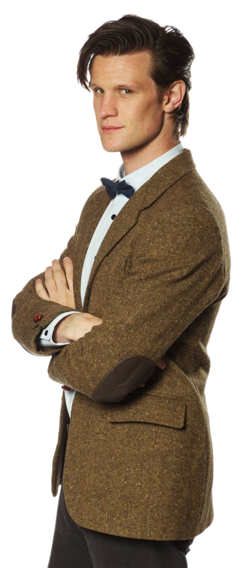 The Doctor Clipart PNG Image
