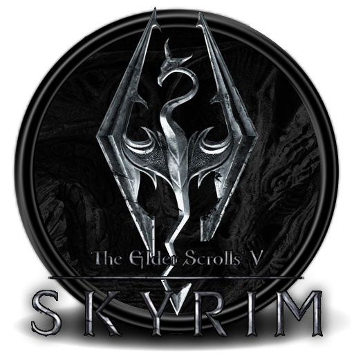 List 105+ Wallpaper Skyrim Logo Wallpaper 1920x1080 Completed 10/2023