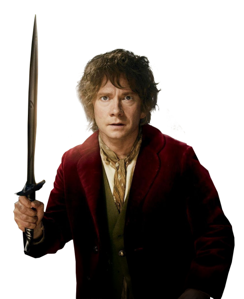 The Hobbit Photos PNG Image