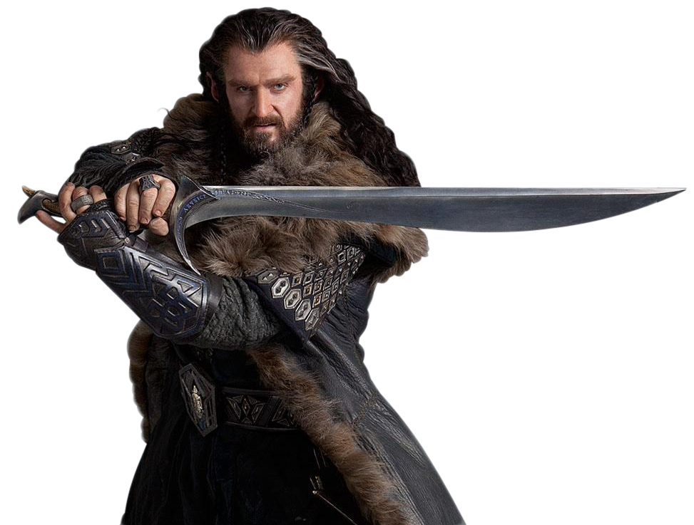 The Hobbit Transparent Image PNG Image