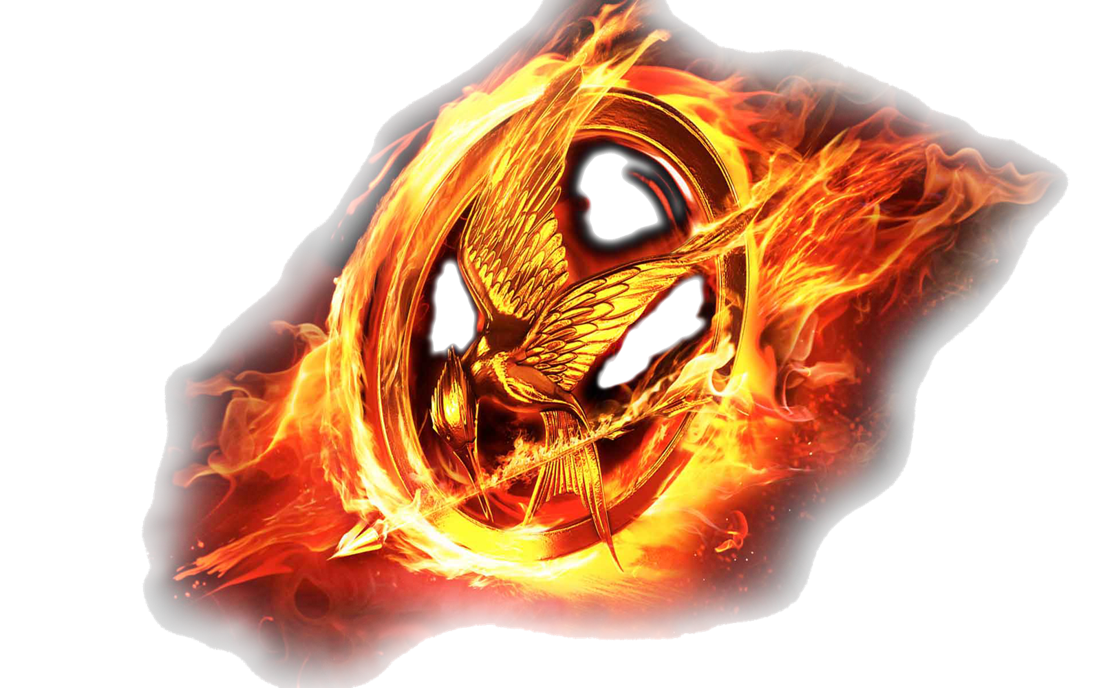 The Hunger Games Png Pic PNG Image