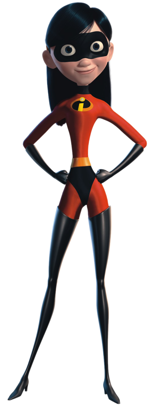The Incredibles Clipart PNG Image