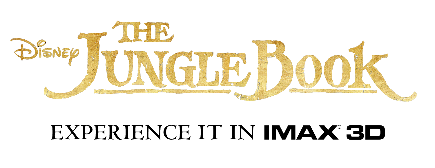 The Jungle Book Transparent Image PNG Image