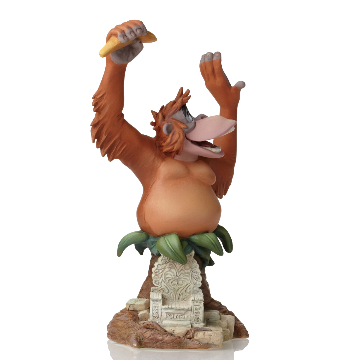 King Louie Free Download PNG Image