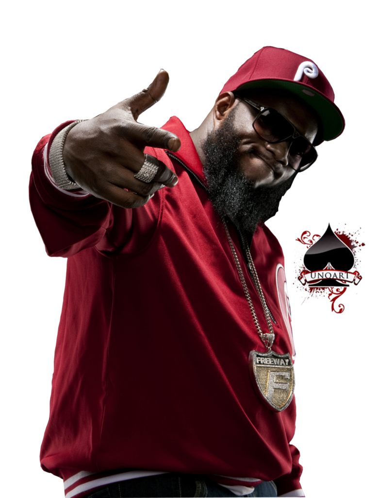 Gangsta Transparent PNG Image