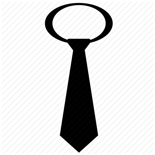 Tie File PNG Image