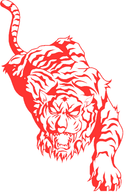 Jaguar Panther Sticker Tiger Lion Black Transparent PNG Image