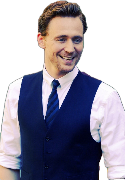 Tom Hiddleston Hd PNG Image