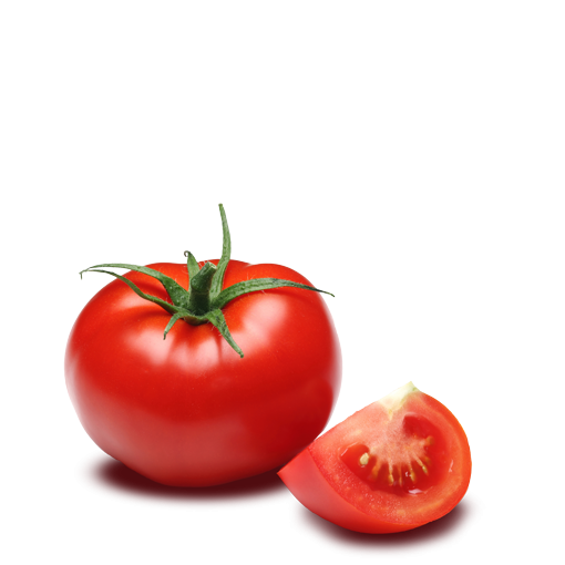 Tomato Vegetable PNG Image