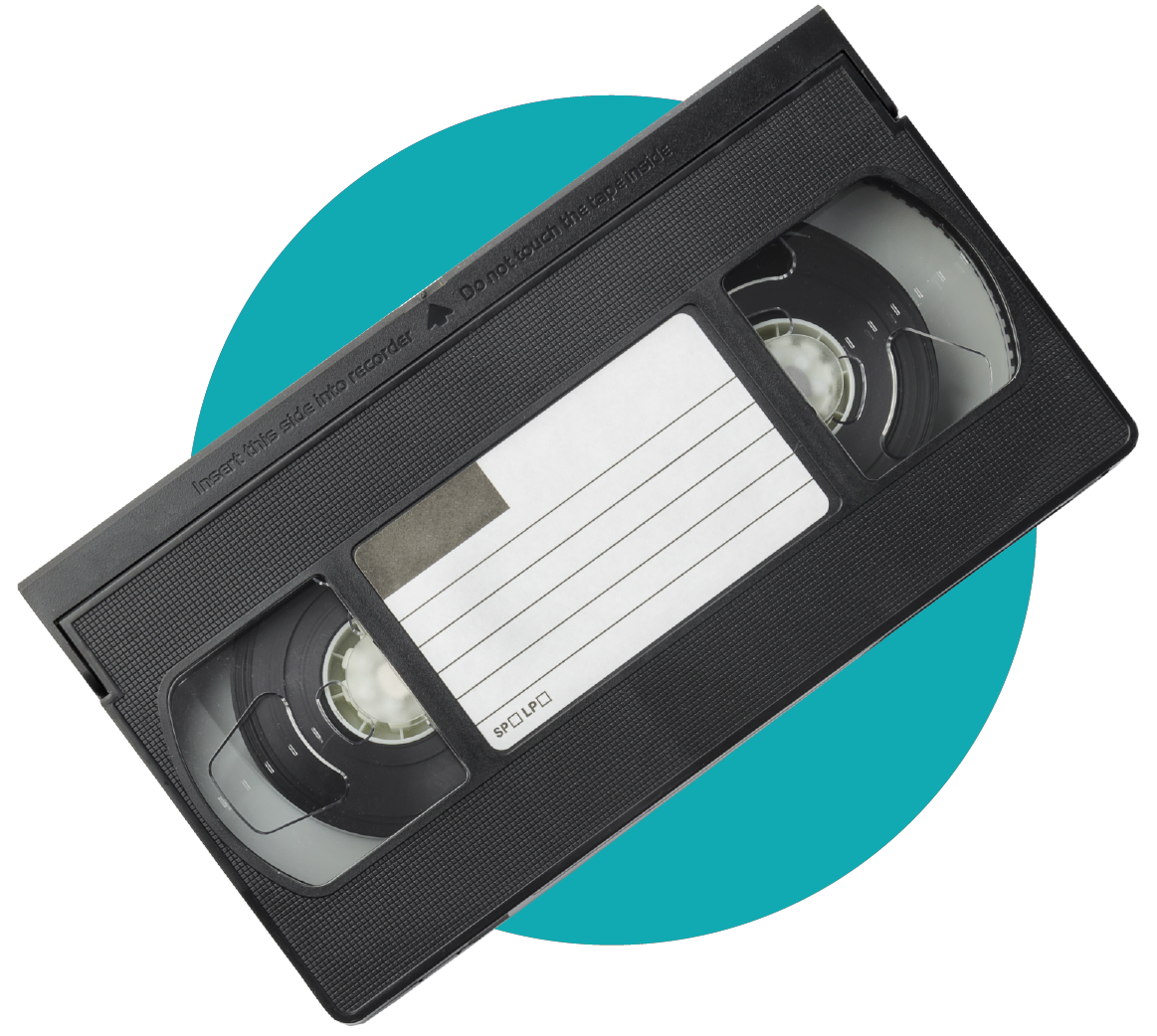 Angle Vhs Pics Hardware Video Word PNG Image