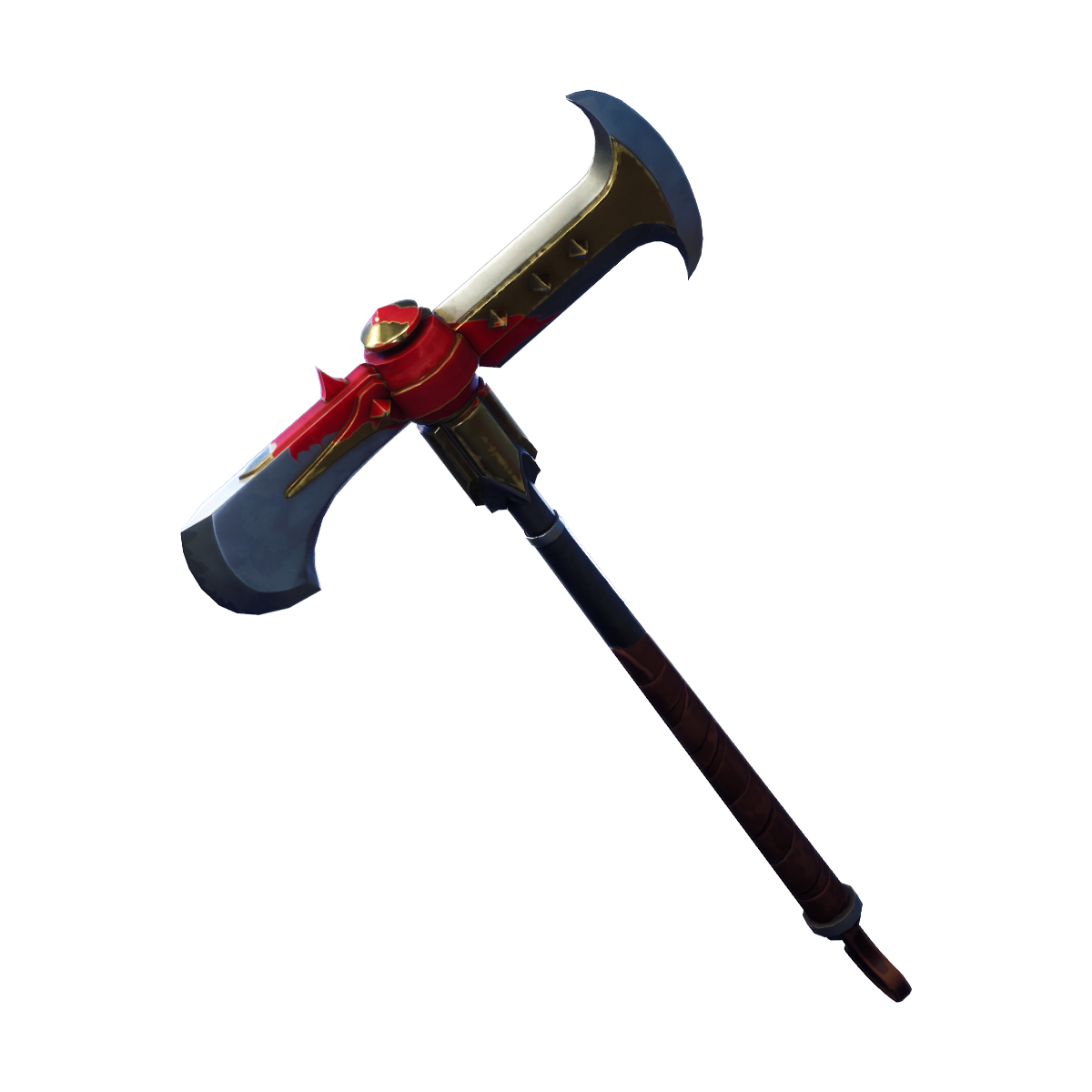Weapon Hardware Royale Fortnite Axe Battle PNG Image