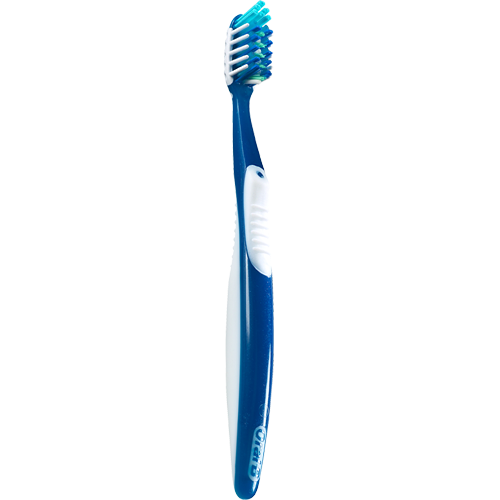 Oral-B Toothbrush PNG Image