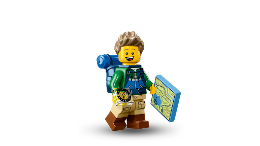 Minifigure Lego Download Free Image PNG Image
