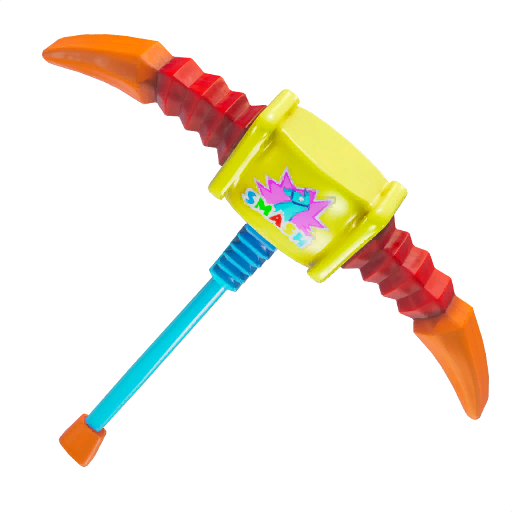 Baby Toy Royale Pickaxe Fortnite Toys Battle PNG Image