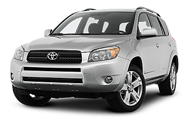 Toyota Png Image Car Image PNG Image