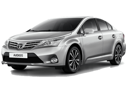 Toyota Png Image Car Image PNG Image