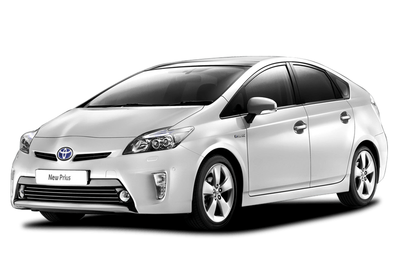 Toyota Png Image Car Image PNG Image