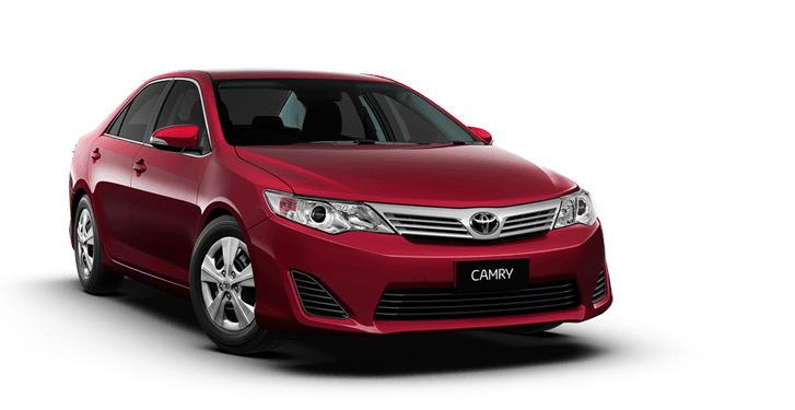 Toyota Png Image Car Image PNG Image