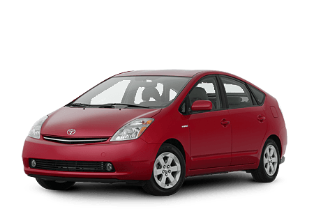 Toyota Png Image Car Image PNG Image