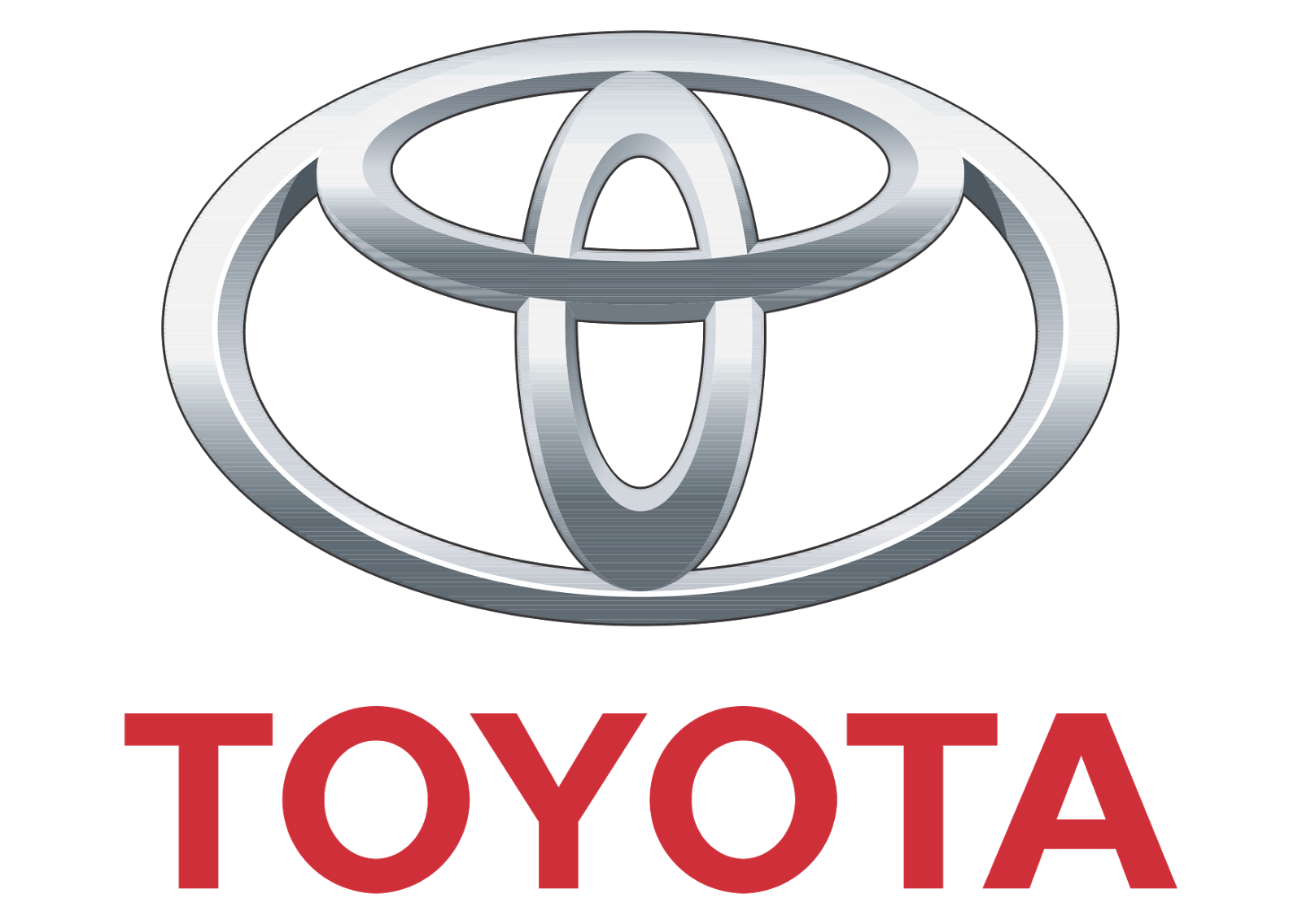 Toyota Logo Free Download Png PNG Image