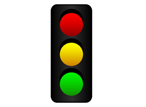 Traffic Light Png PNG Image