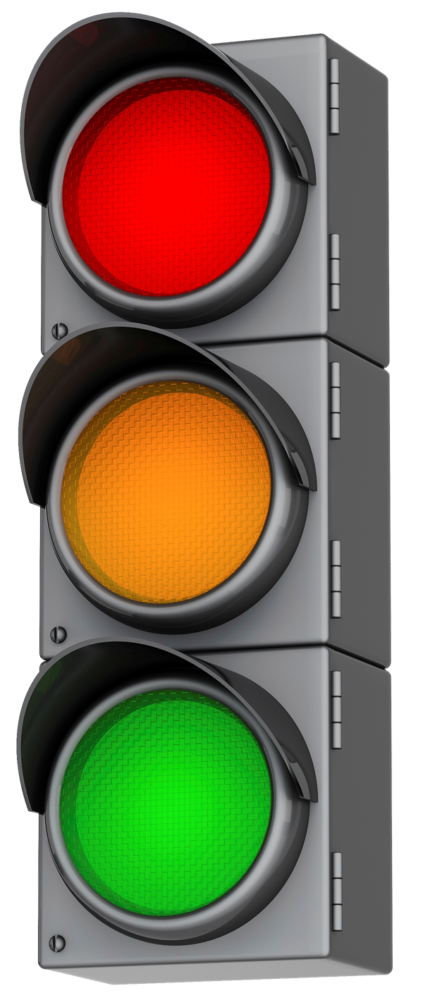 Traffic Light Png File PNG Image