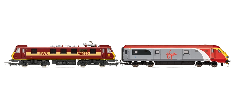 Train Transparent Image PNG Image