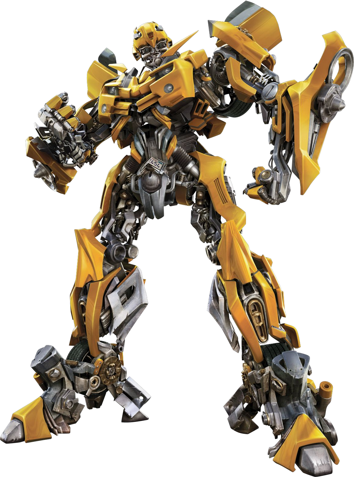 Transformers Autobot Clipart PNG Image