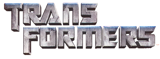 Transformers Logo Transparent PNG Image