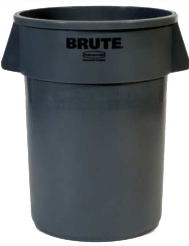 Trash Can Png PNG Image