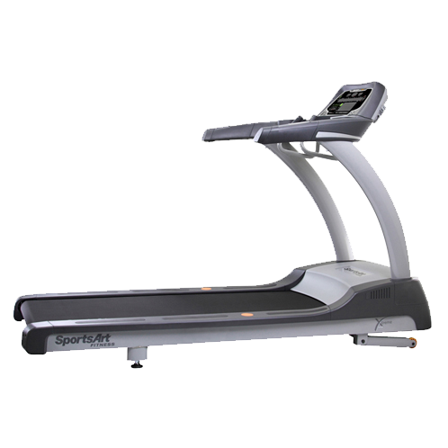 Treadmill Transparent PNG Image