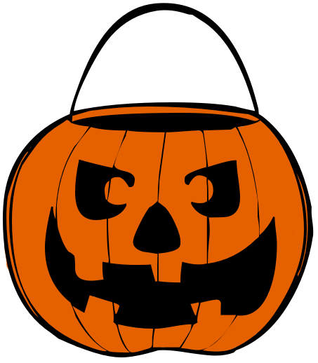Trick Or Treat File PNG Image