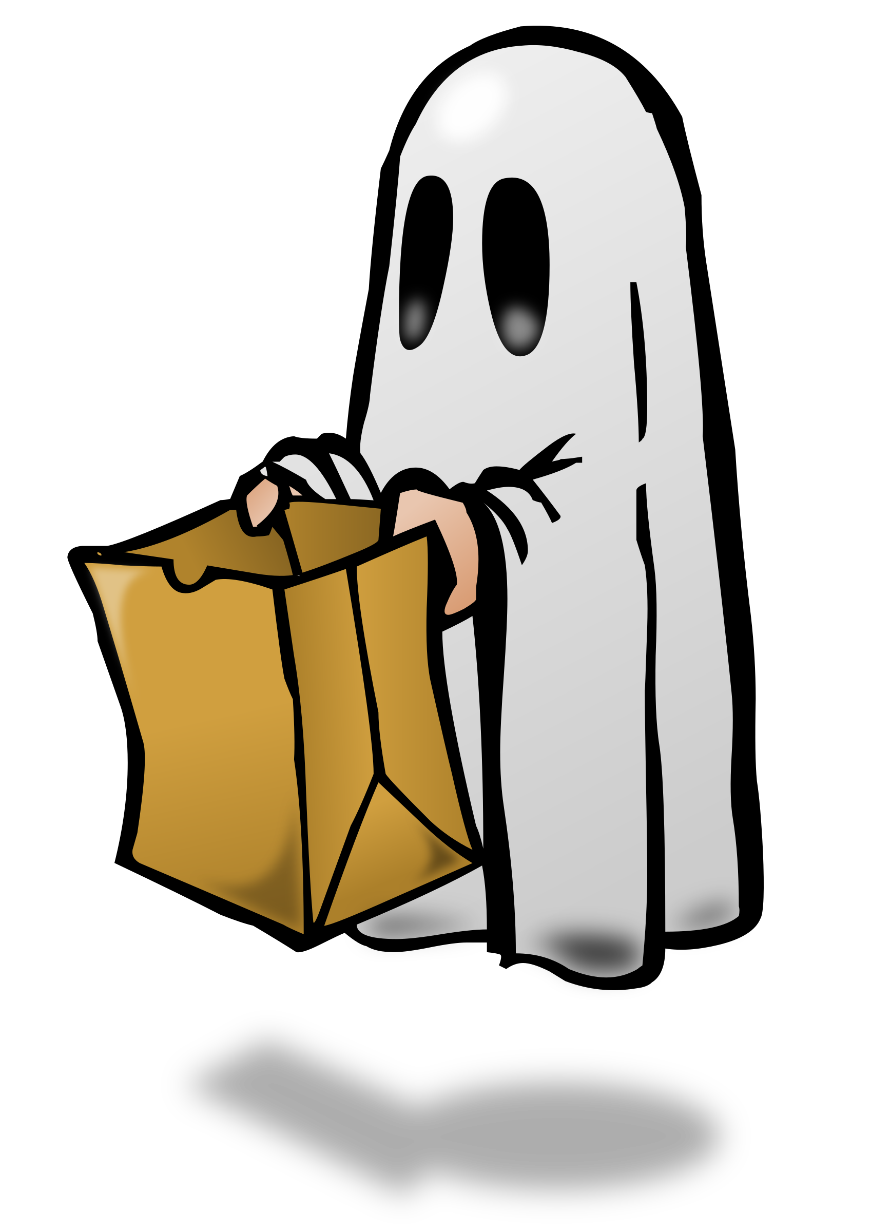 Trick Or Treat Transparent PNG Image