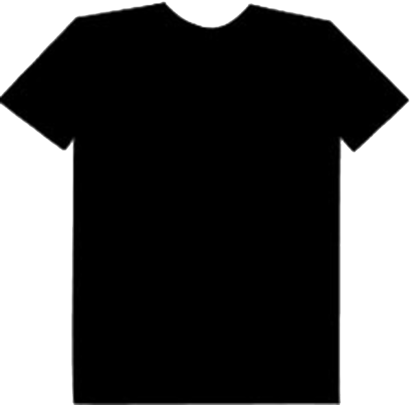 T-Shirt Picture PNG Image