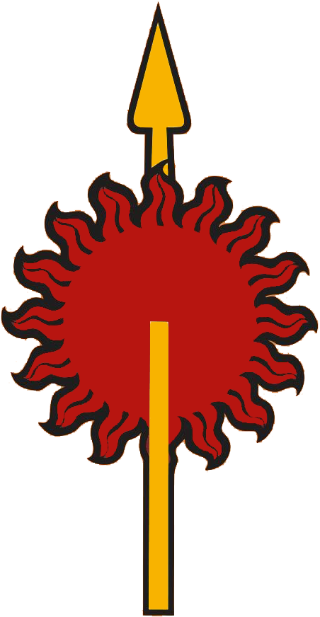 House Martell File PNG Image