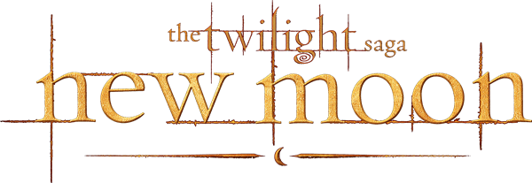Twilight Logo File PNG Image