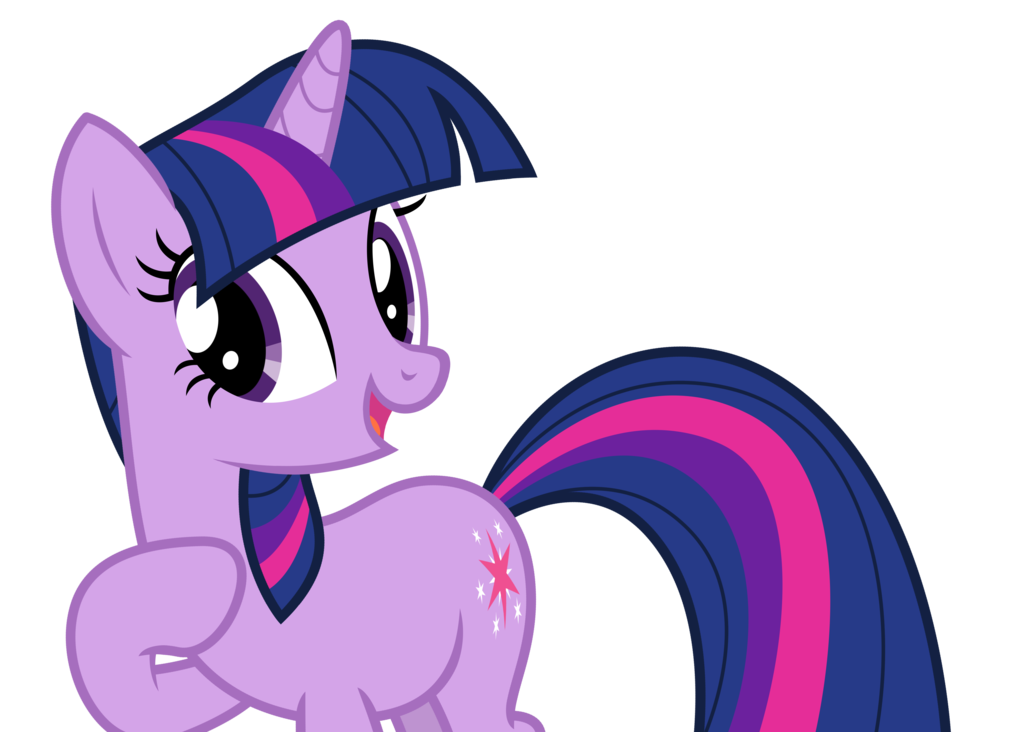 Twilight Sparkle Free Download PNG Image