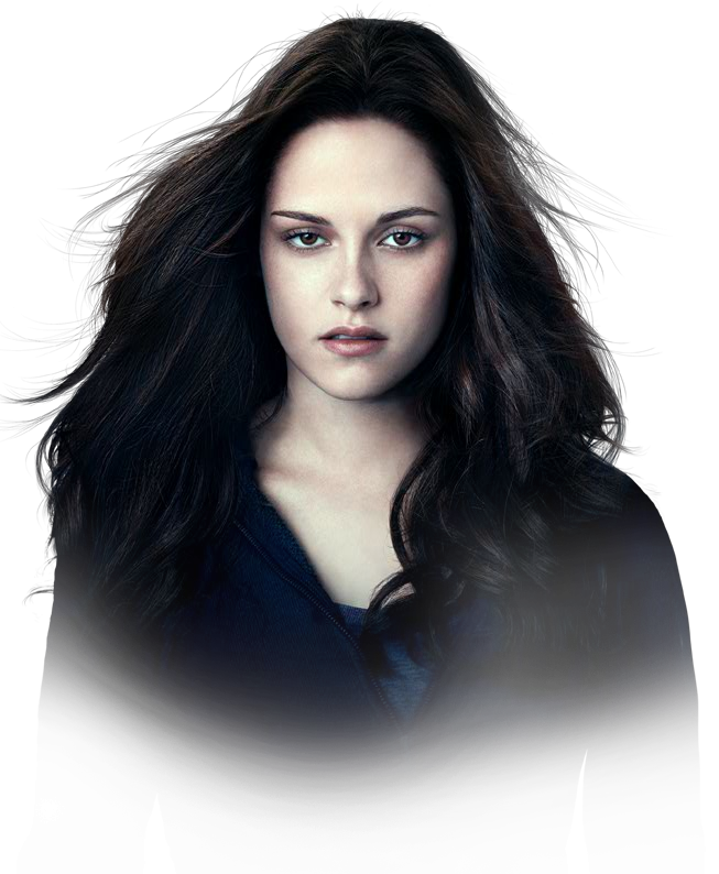 Bella Swan PNG Image