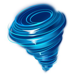 Twister Png Clipart PNG Image