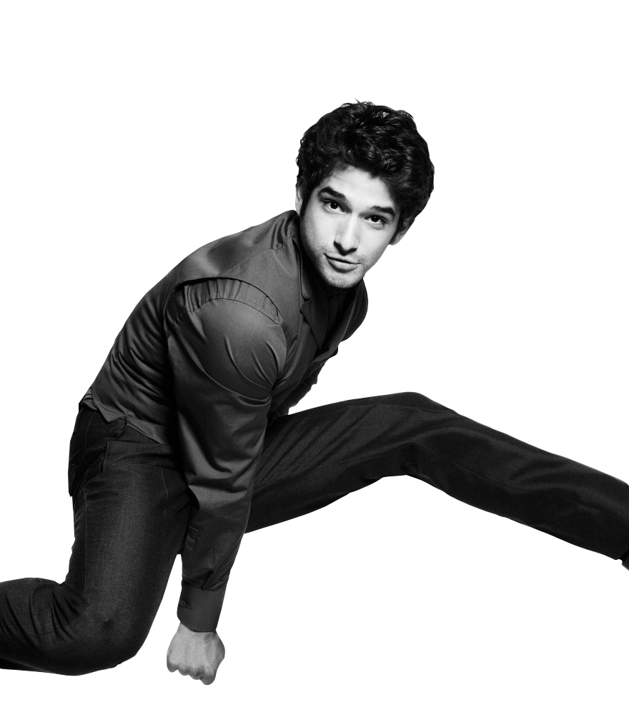 Tyler Posey Photos PNG Image