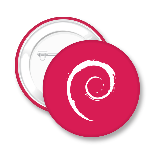 Sticker Linux Installation Debian Ubuntu HD Image Free PNG PNG Image