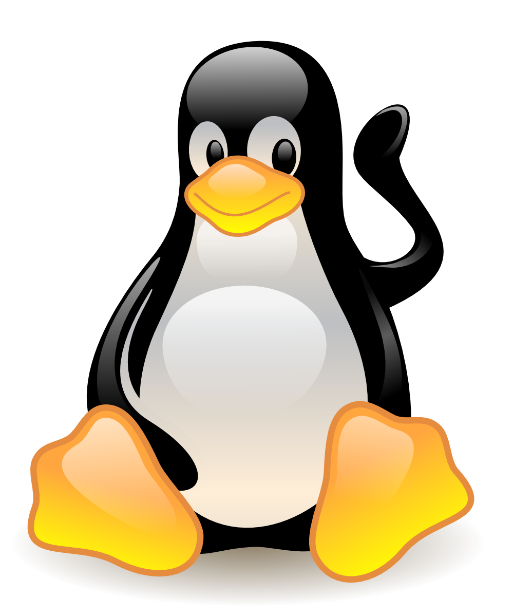 Tux Kernel Operating Systems Linux Distribution PNG Image