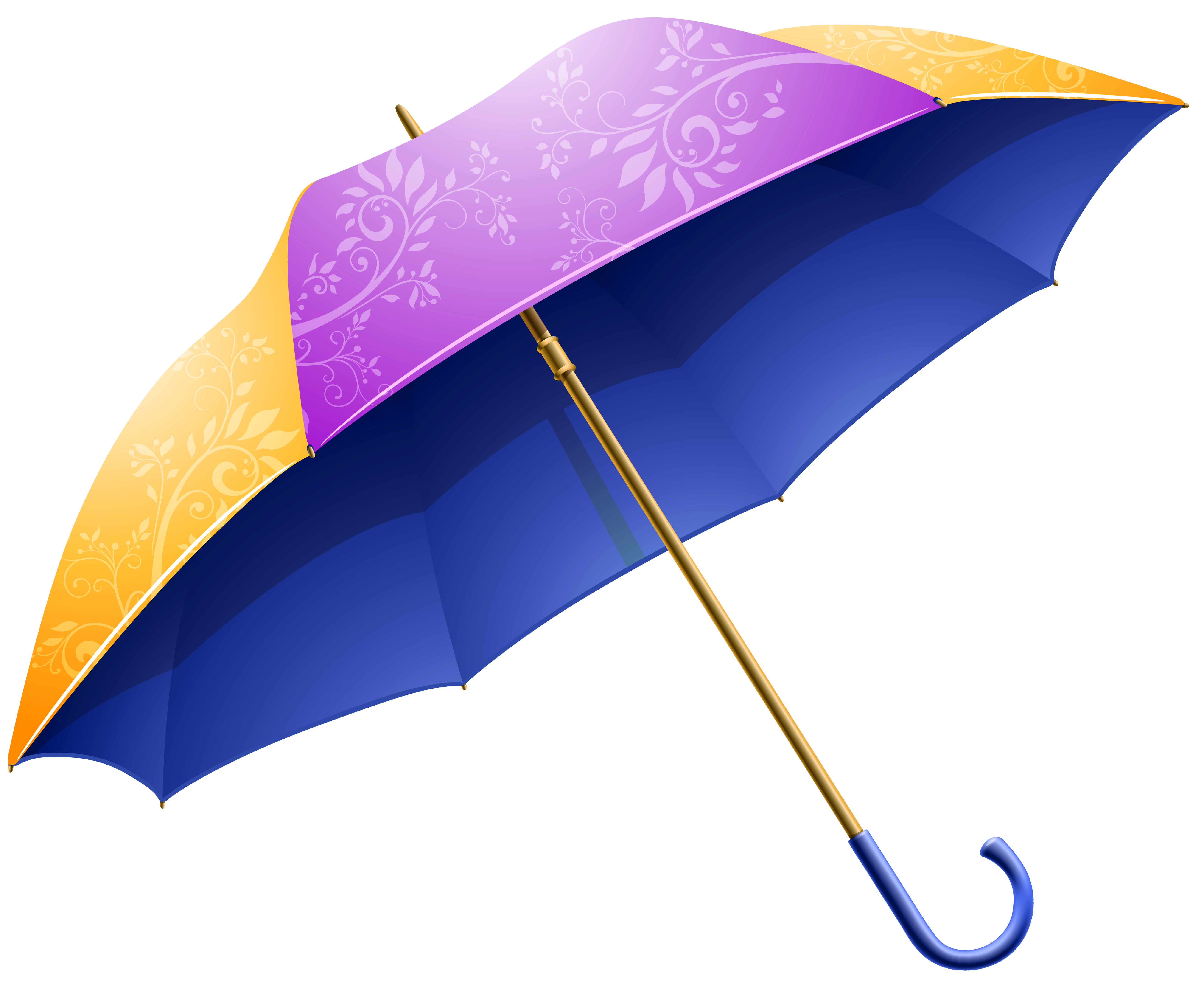 Umbrella Transparent PNG Image