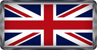 United Kingdom Flag Png Clipart PNG Image
