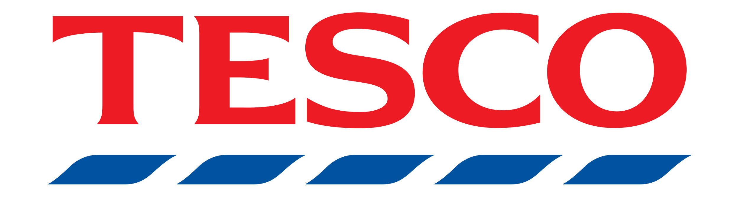 Logo Text Tesco Area Marketing Free Download PNG HD PNG Image