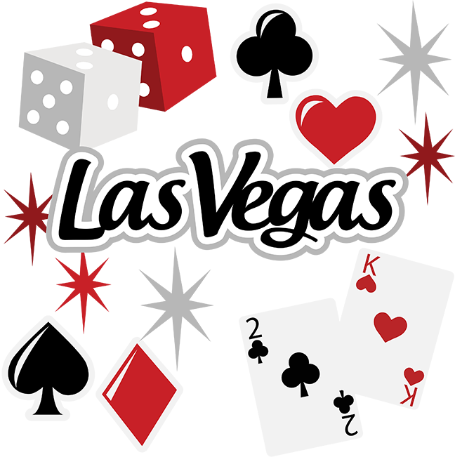 Las Vegas Photos PNG Image