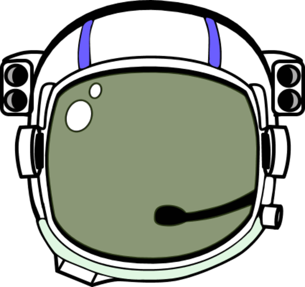 Helmet Astronaut Photos Free PNG HQ PNG Image